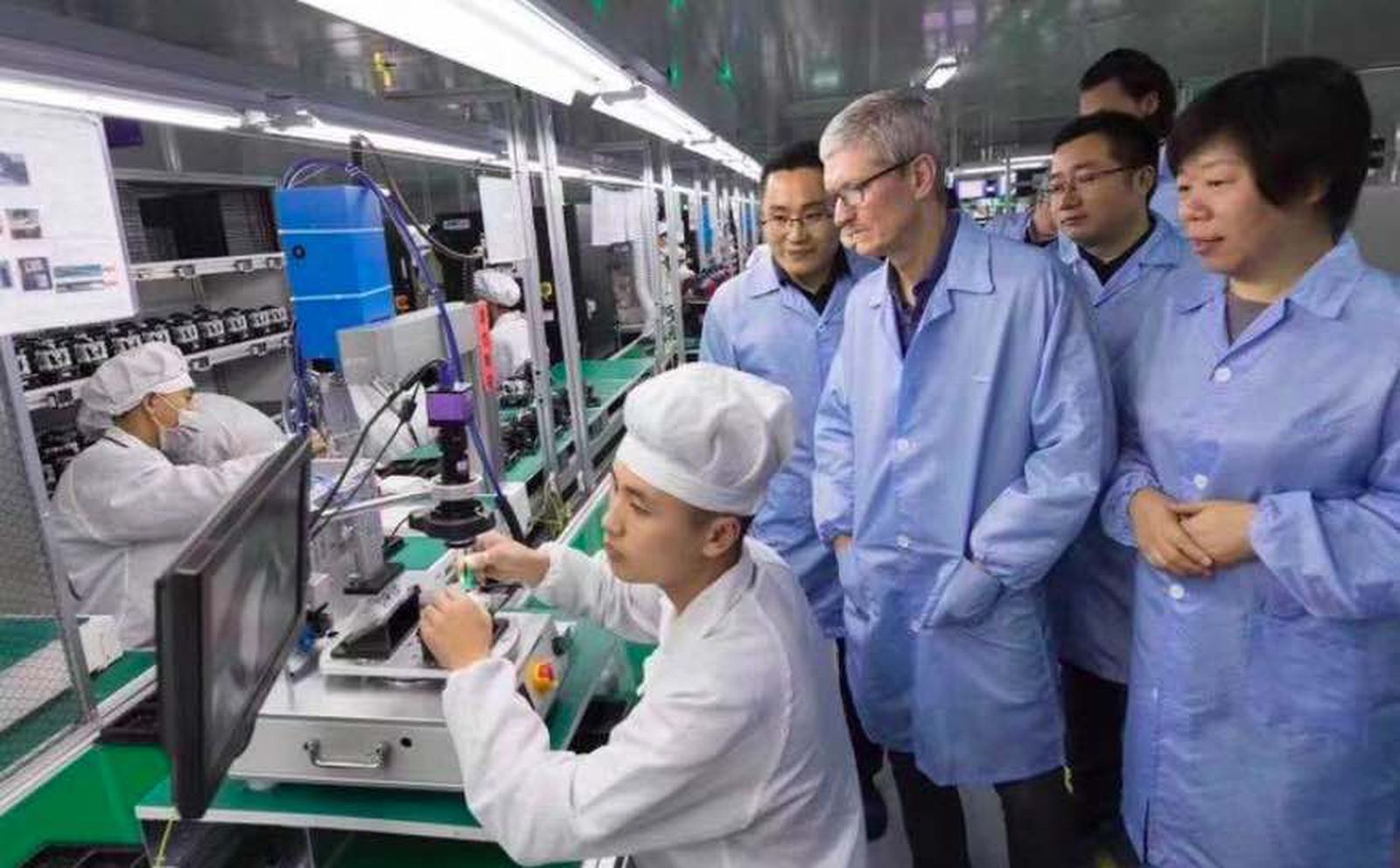 Apple-iPhone-Production-waiting-to-start-in-Vietnam