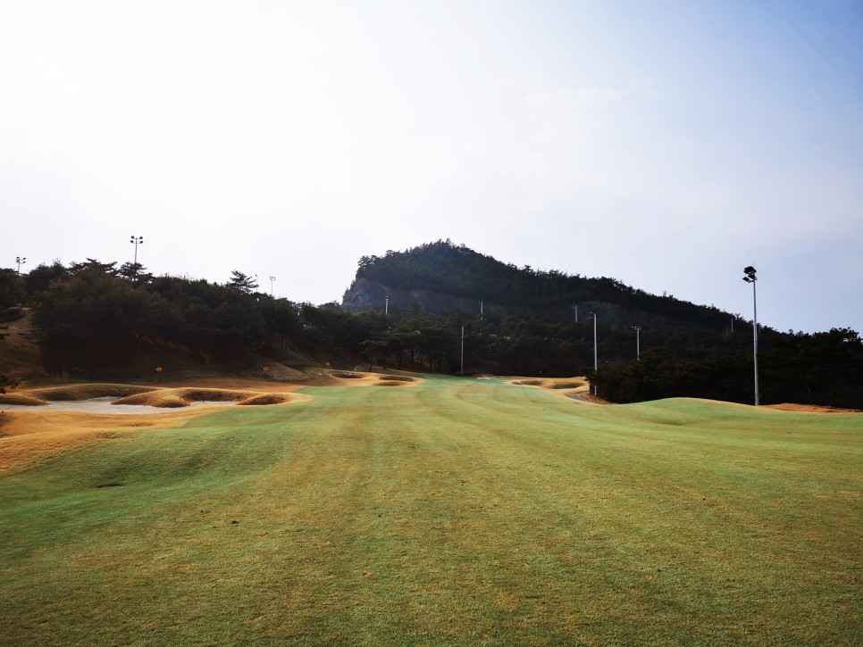 마제스티 1박2일 함평 엘리체CC 61