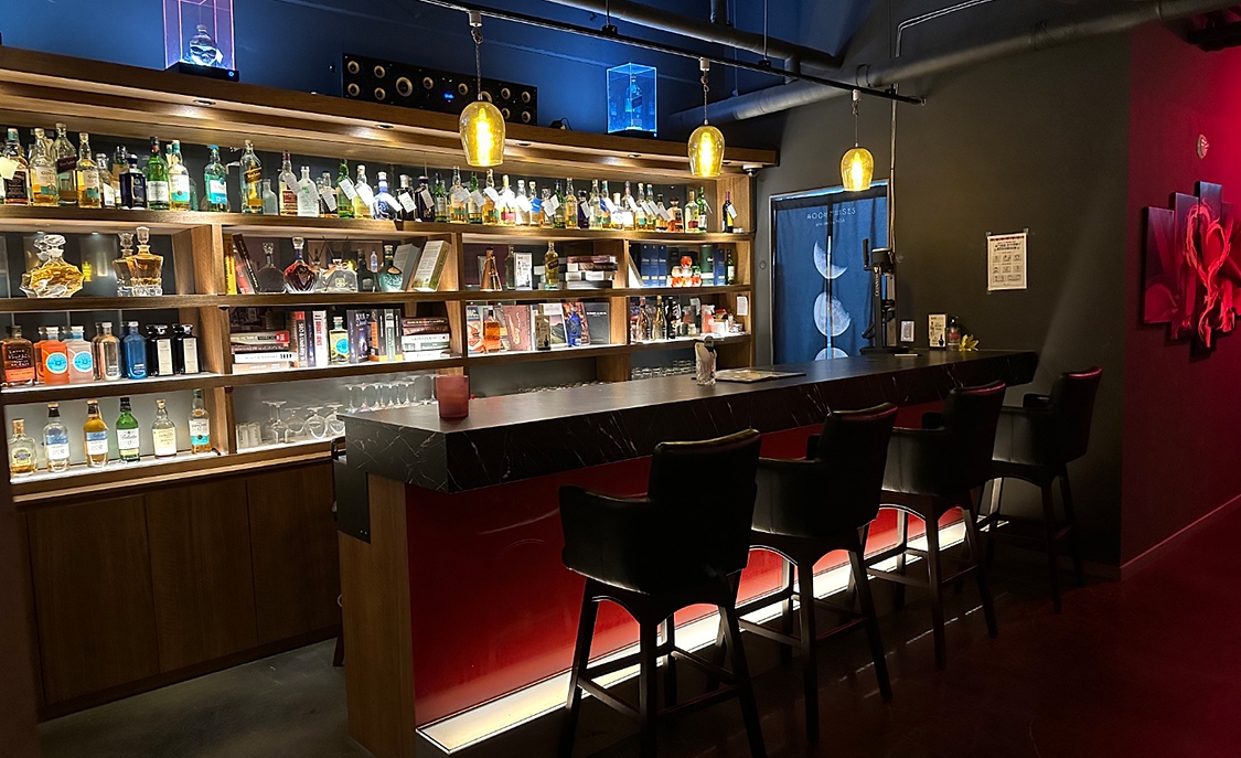  배곧 정왕동 바 라라 | 배곧모던바 토킹바 혼술 위스키 하이볼 (LALA BAR)