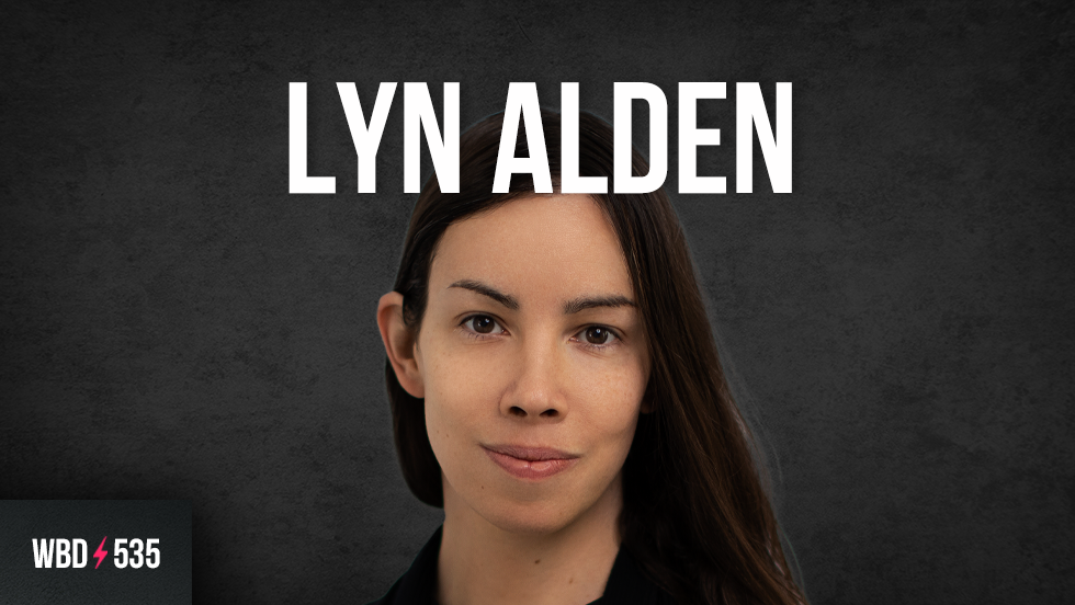  [암호화폐]비트코인 맥시의 생각을 이해해야 돈을 벌 수 있다 : 린 알든(Lyn Alden) 2편