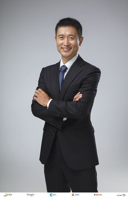  [오피셜] ‘2002 한일 월드컵 영웅’ 이영표, 강원FC 대표이사 선임