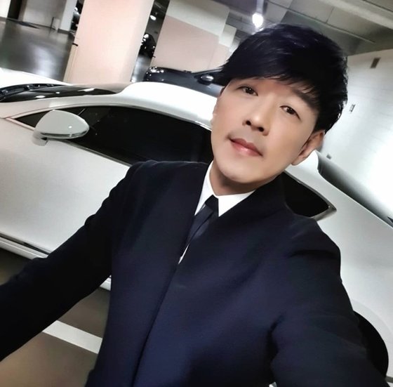  류시원 전부인과 이혼사유. 그리고 재혼