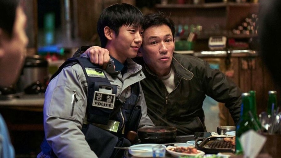 베테랑 2