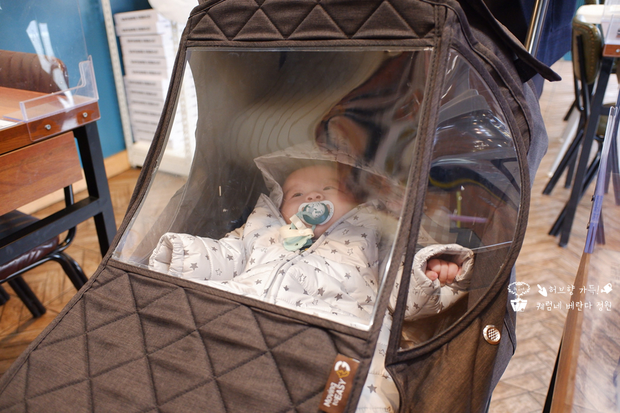 상봉역 맛집, 리얼파스타 13