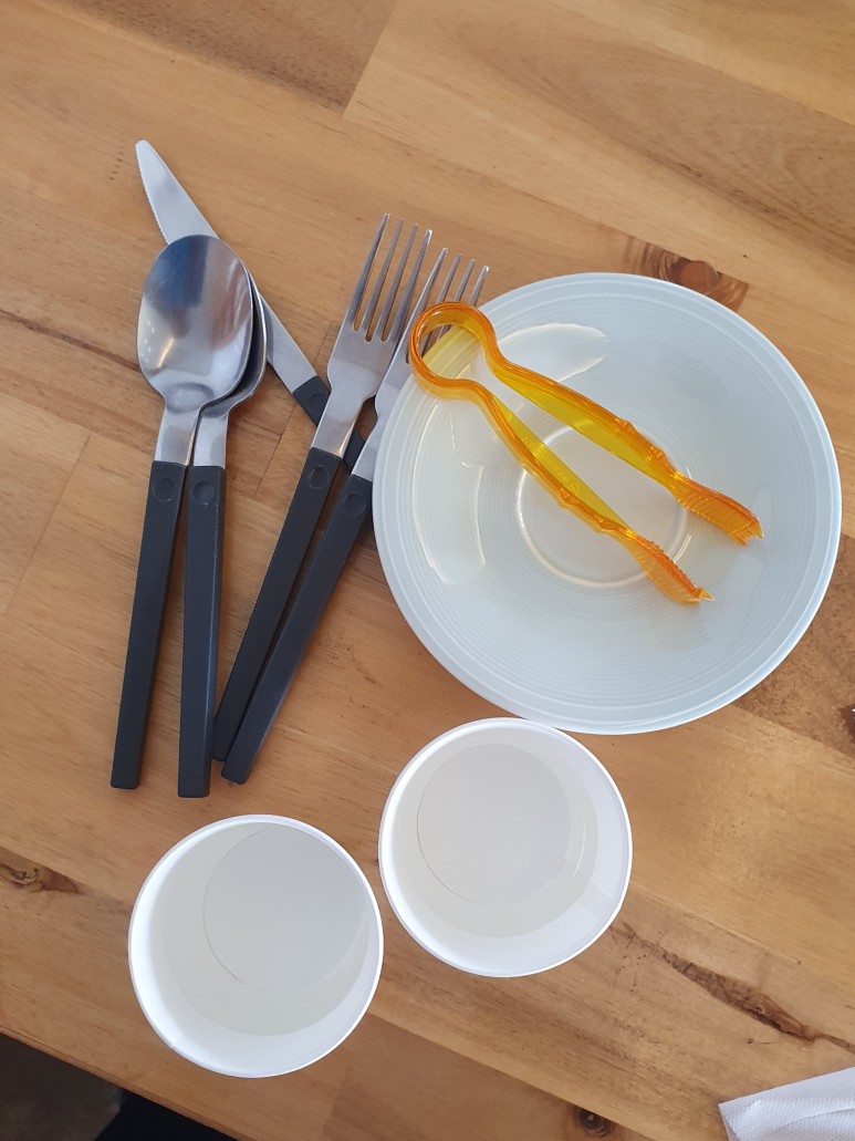 스몰웨딩 브런치 좋다매월동 카페 광주 39