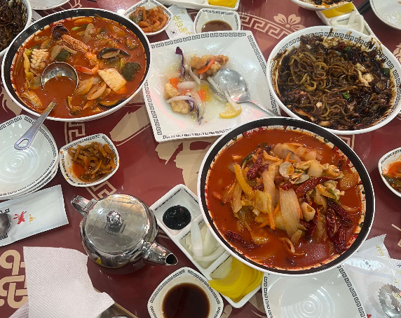 짬뽕과-짜장면