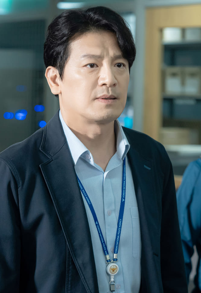 재벌X형사 박찬건