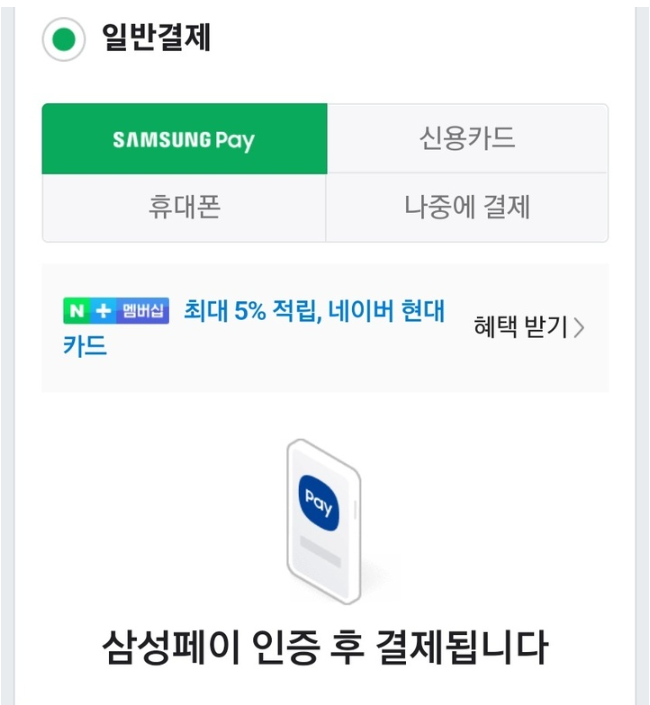 애플페이.ApplePay.삼성전자반격.삼성페이&middot;네이버페이&middot;카카오버페이 손잡는다