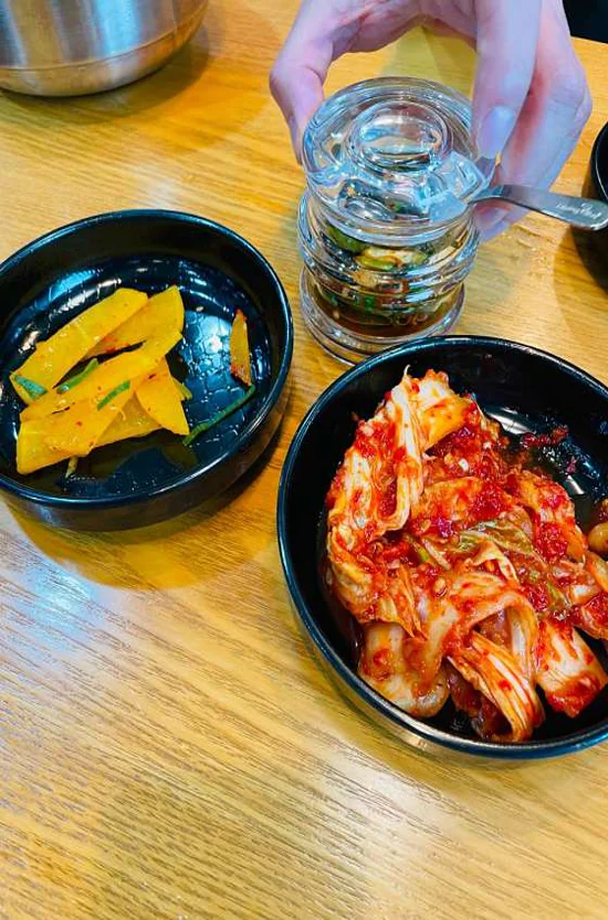 명동칼국수사브샤브