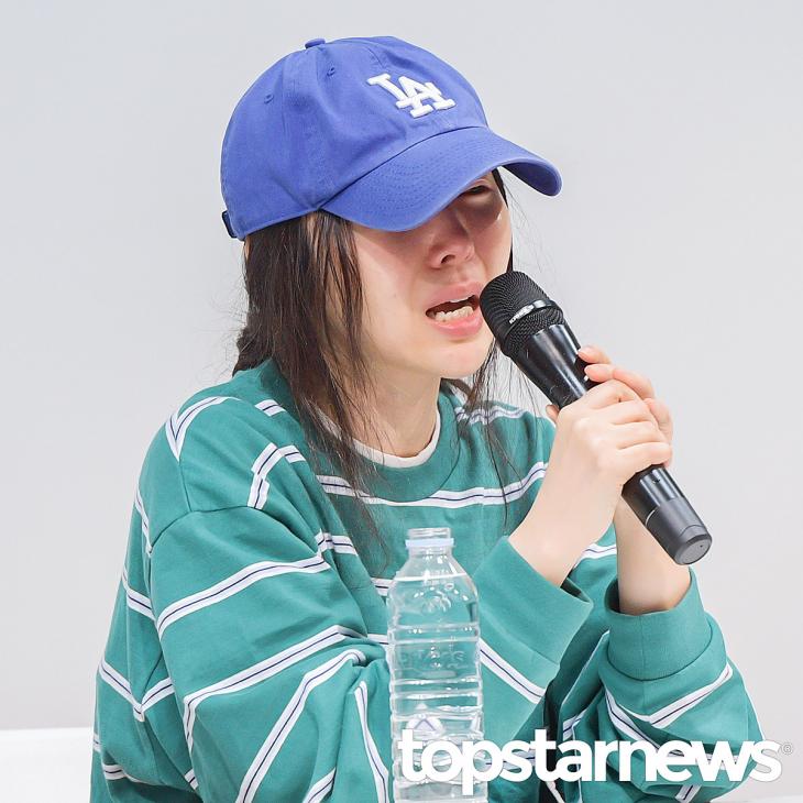 이지아 민희진 김아영 snl