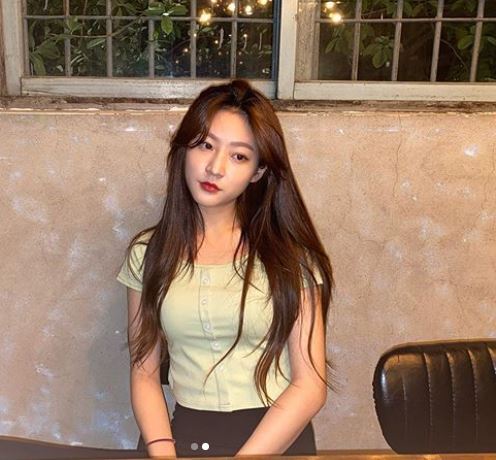 김새론 8