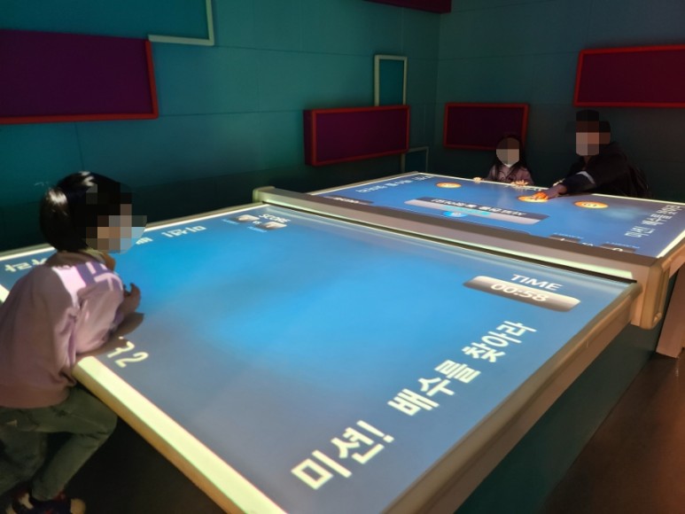 인천 어린이 과학관 인천 아이와 가볼 만한 곳 '인천어린이과학관' 아이들 69