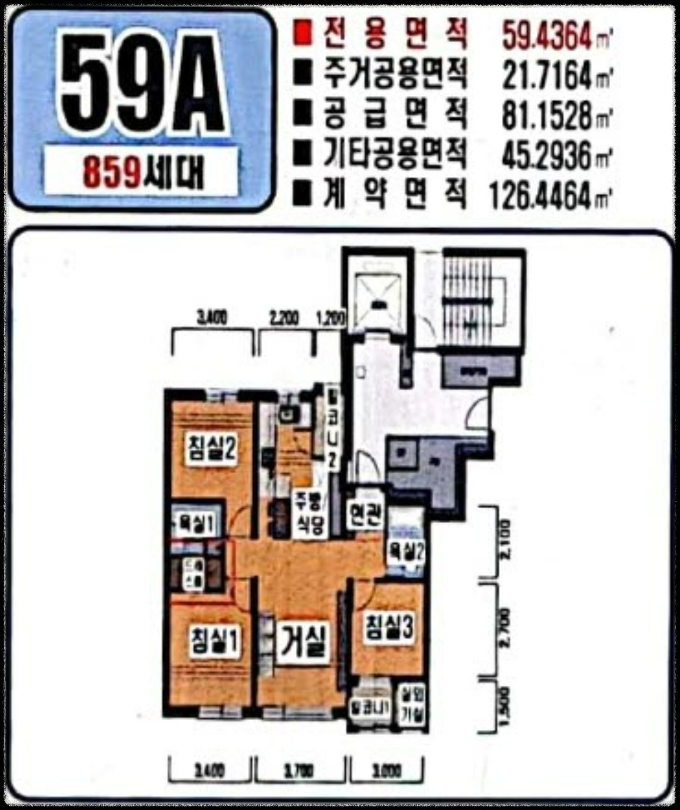 개과천선의 부동산 이야기_경기도 광명시 광명동 광명뉴타운 5구역 재개발 일반분양 청약 정보 (일정&#44; 분양가&#44; 입지분석)