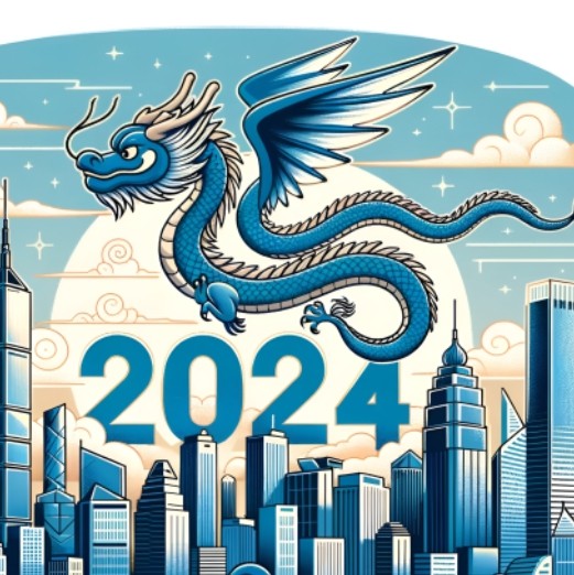 2024년 삼재띠 대박띠