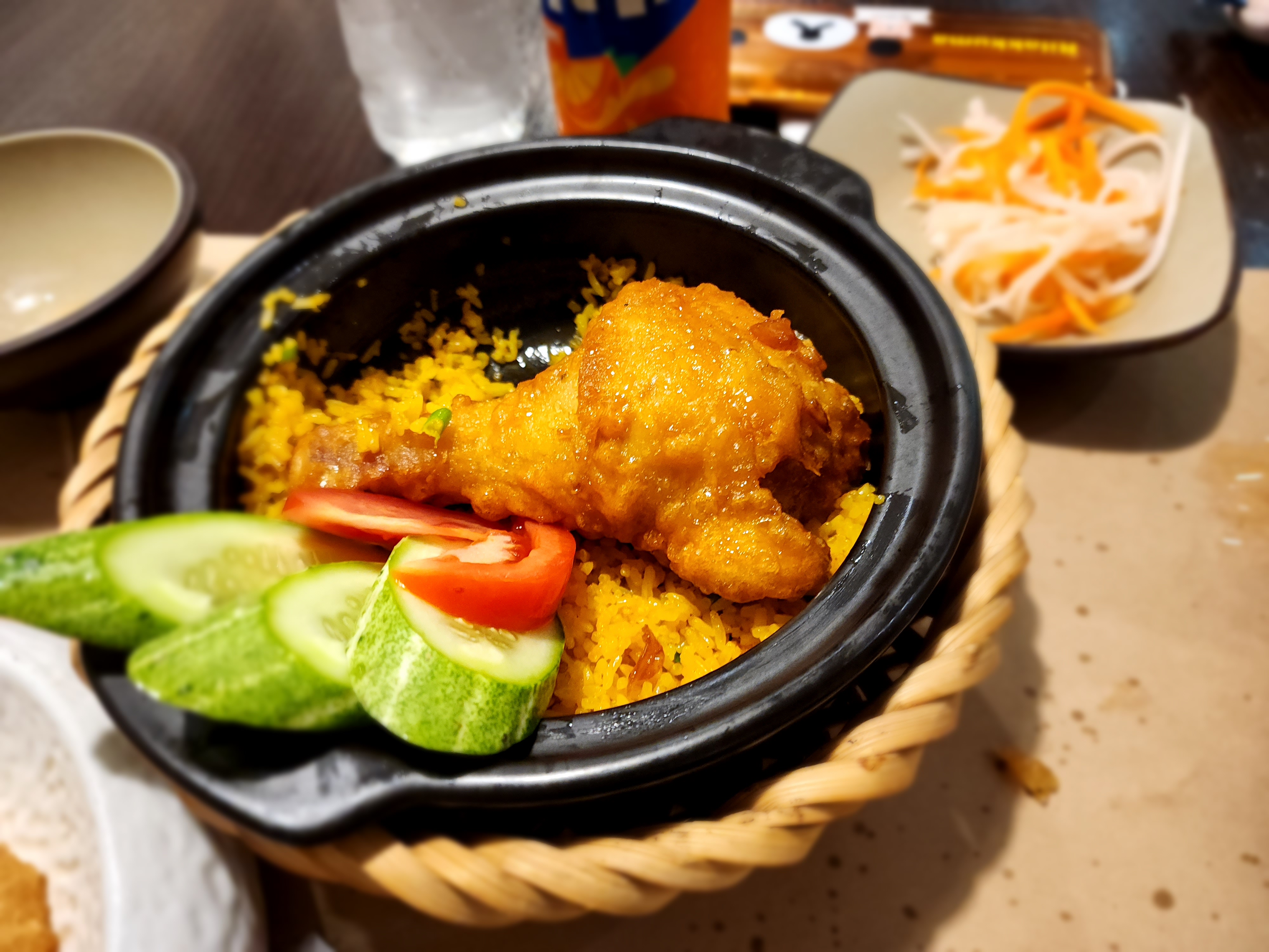 하노이 맛집