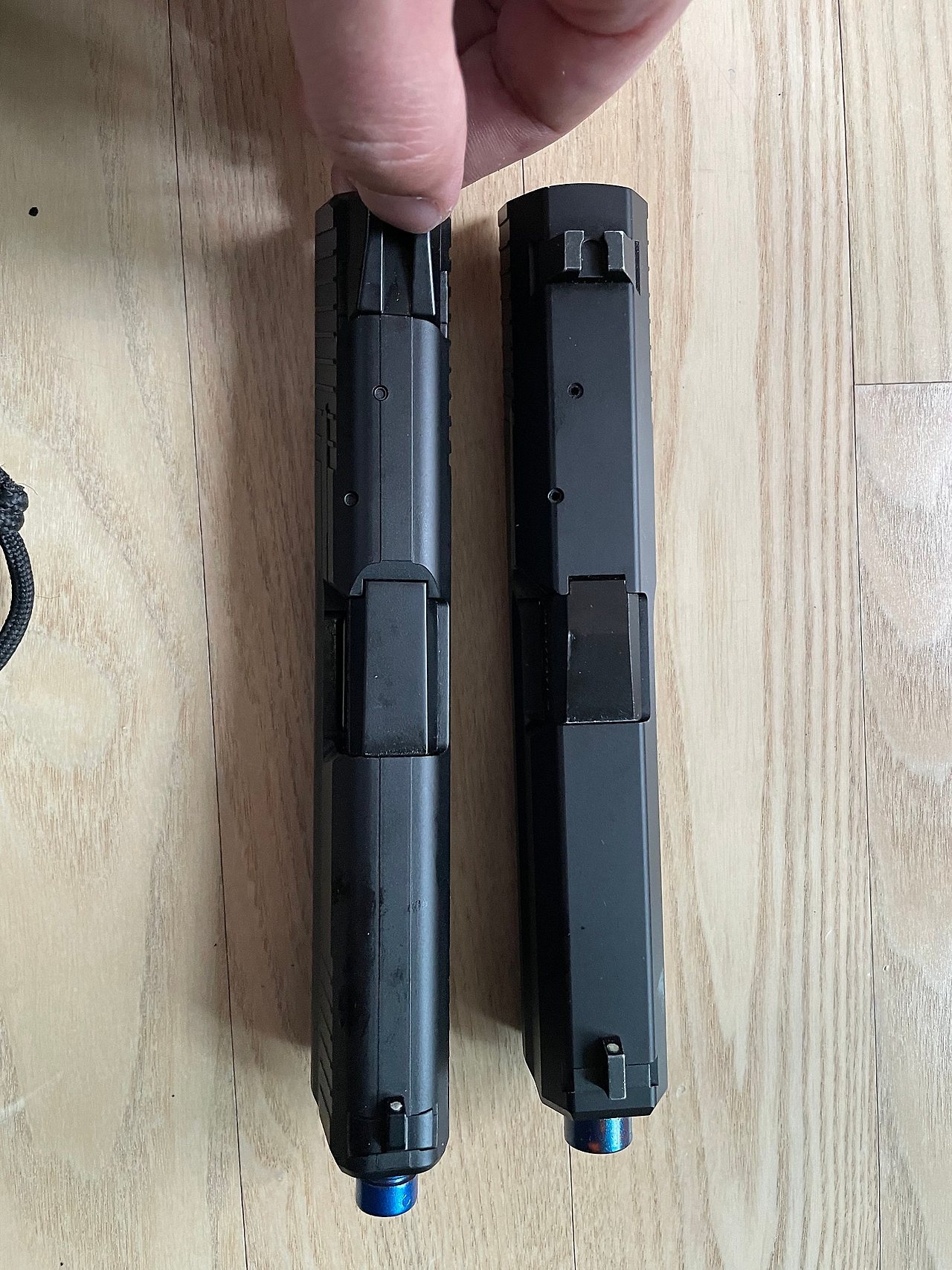 hk45 usp
