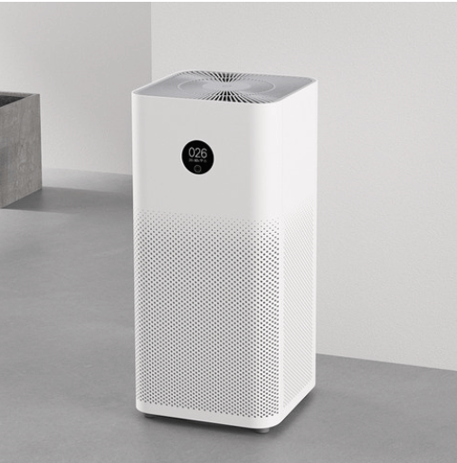 AC-M10-SC Xiaomi 저렴한 공기 청정기 리뷰 및 단점