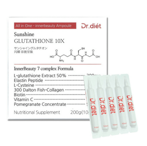 닥터디엣-선샤인-션샤인-글루타치온-20일분-제품-사진
