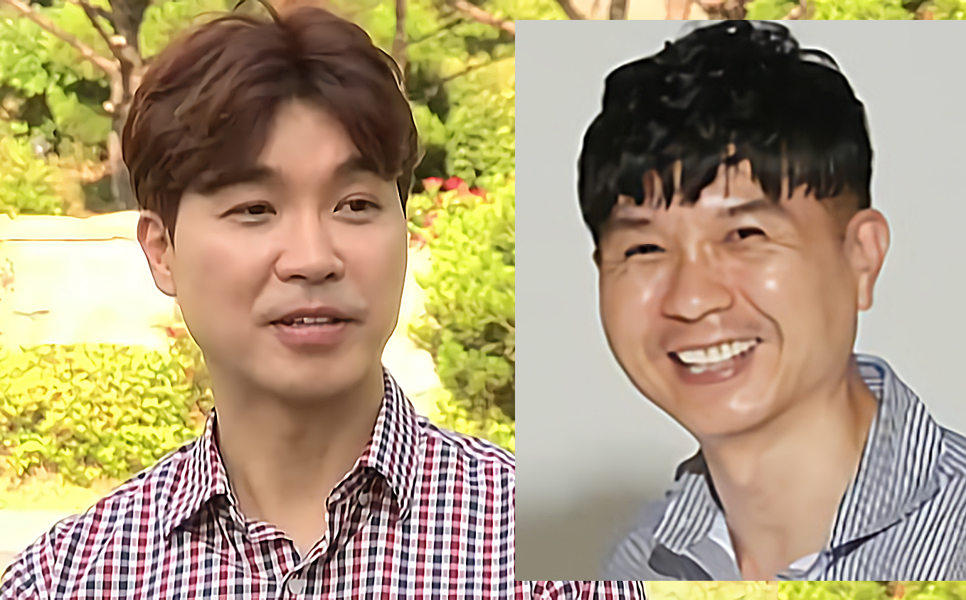  가족이 남보다 더 무섭다. 박수홍 형 횡령 혐의로 결국 구속