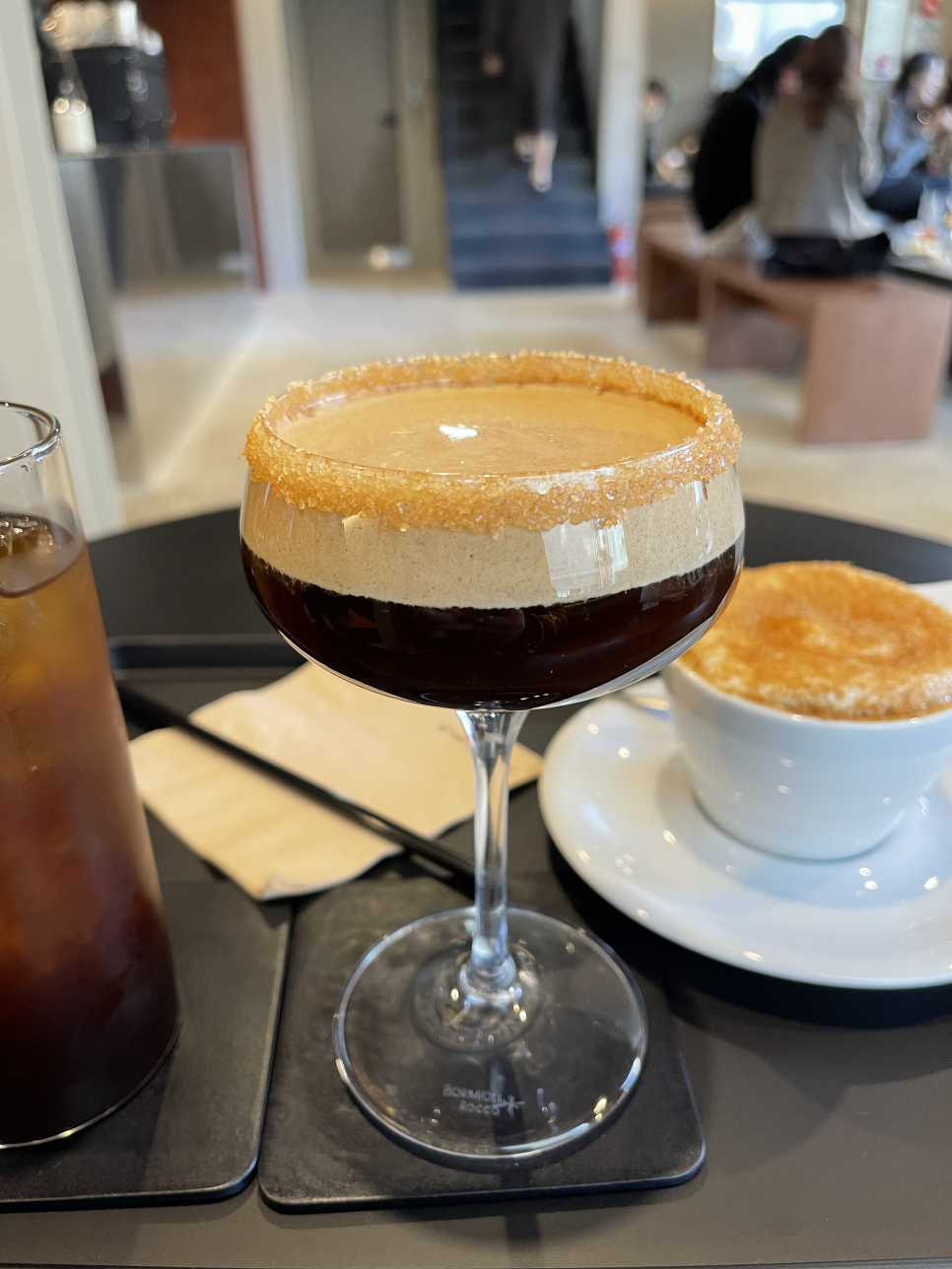 facade 탄방동에 새로 생긴 16