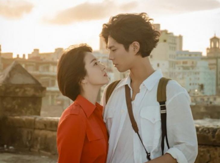  송중기 송혜교 이혼 미스터리 총정리 '박보검까지 연루?'