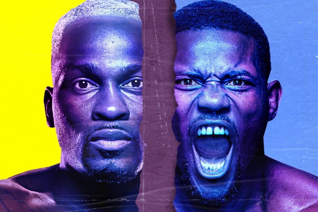  데렉 브런슨 케빈 홀랜드 중계 UFC