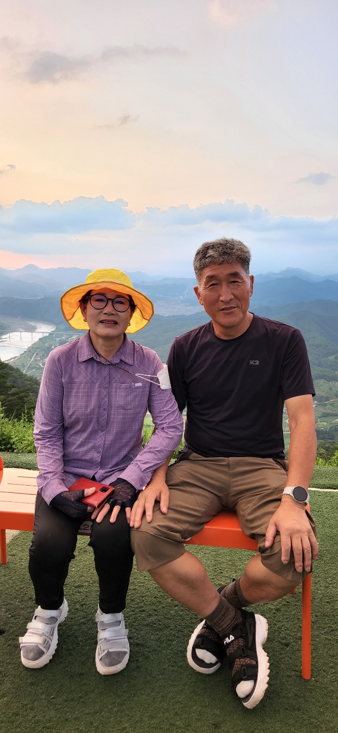 1374 단양 스카이워크 ~잔도길, 158