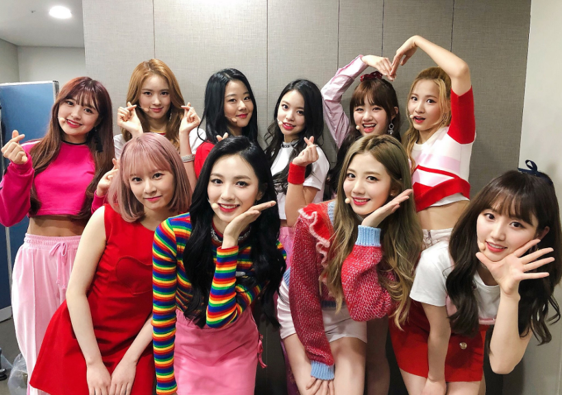  [부자들의 취미생활]2019 데뷔 걸그룹 체리블렛