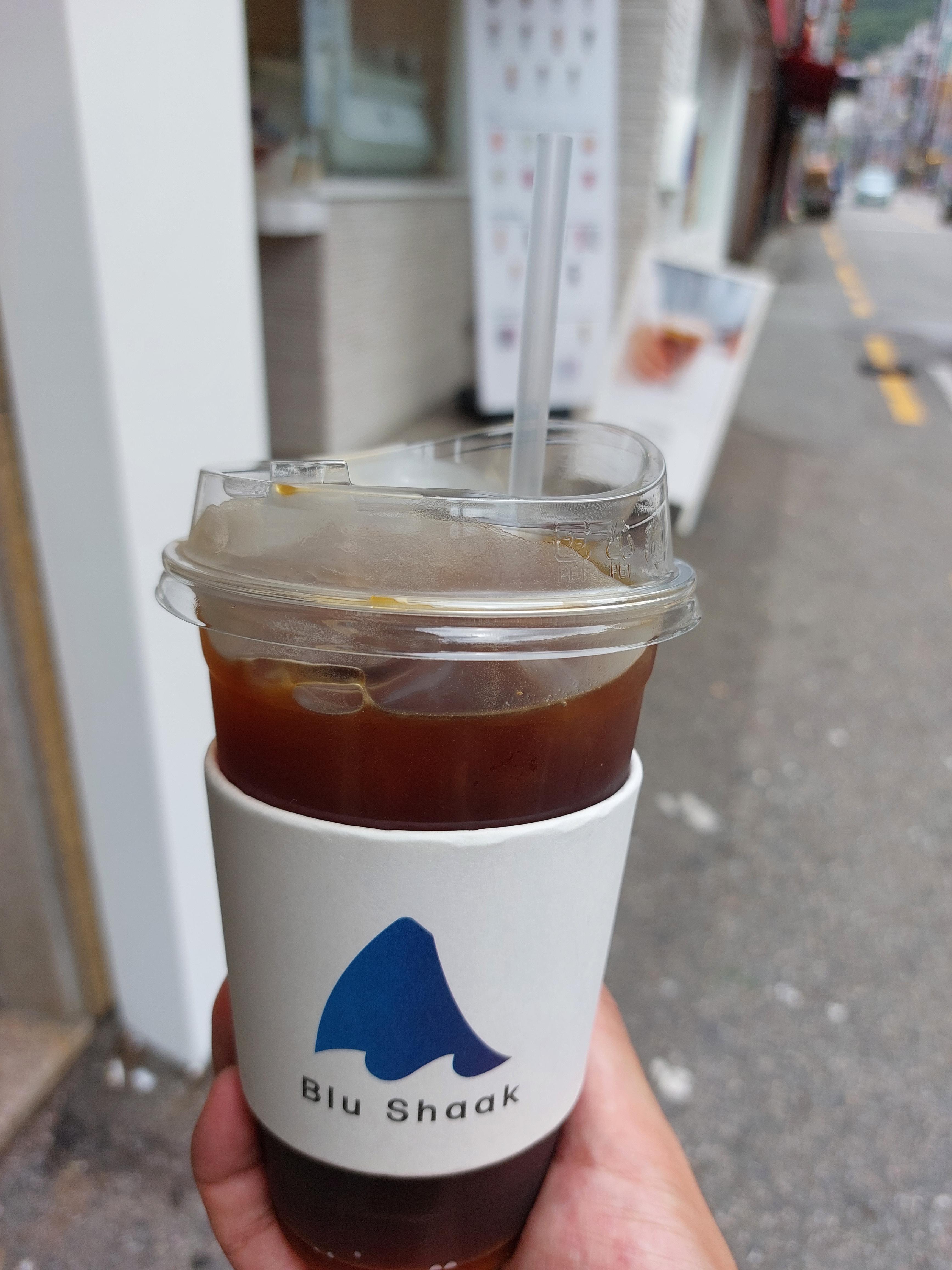 블루샥장전점 이미지