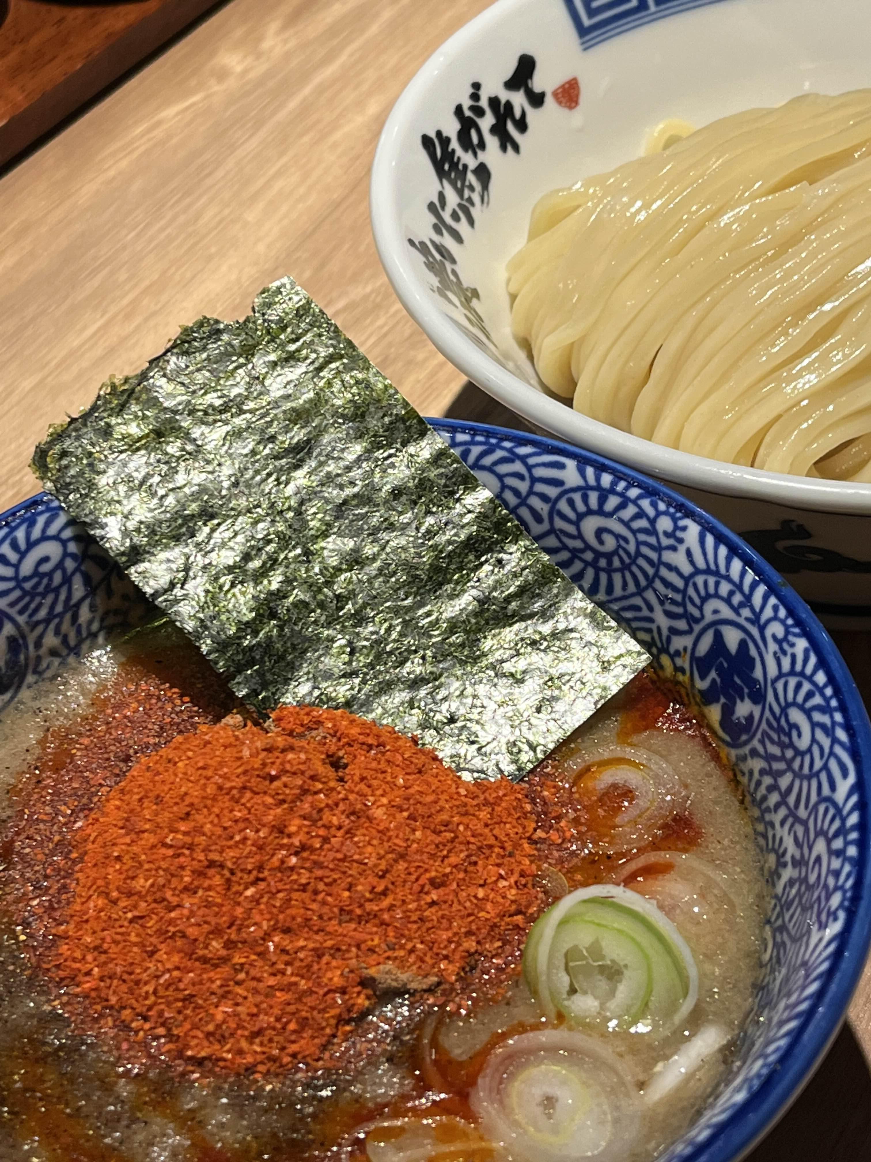 매운맛