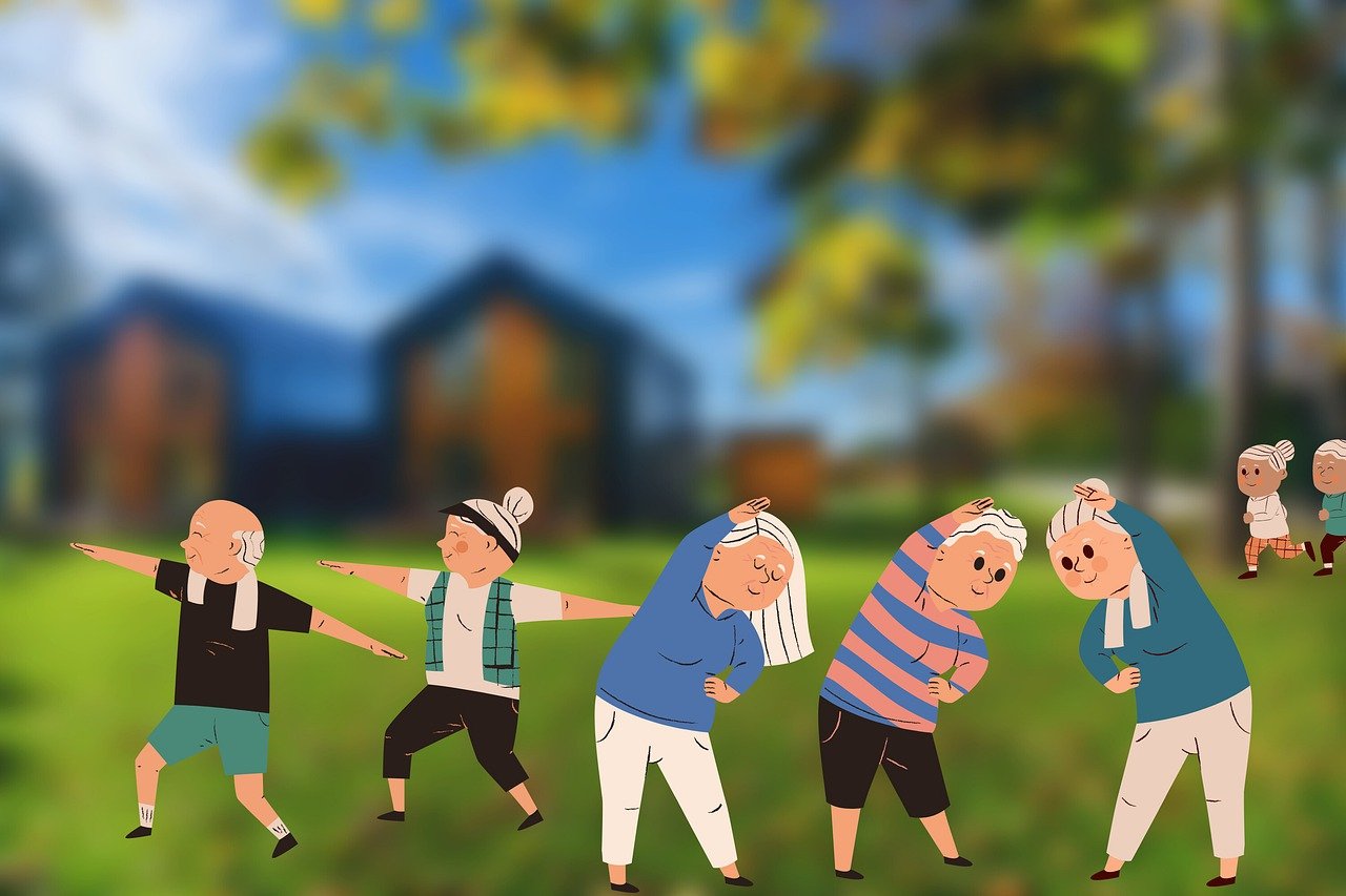 국비 요양보호사 자격증 취득 방법과 기출문제