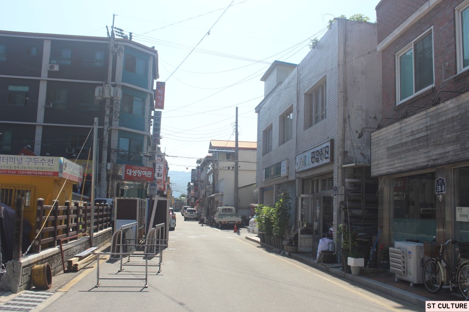 화천군 강원도 의 버스터미널 32