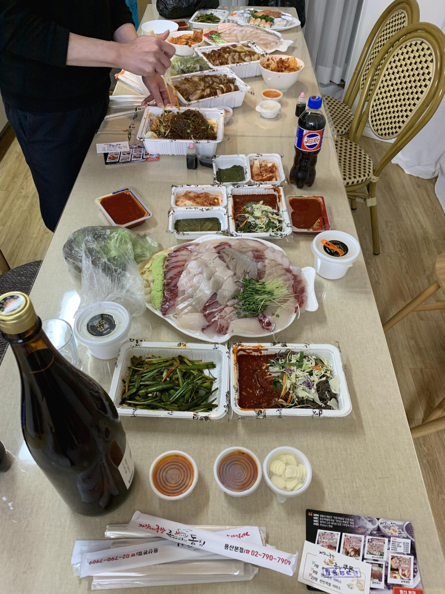  서울 10명이 즐길 수 있는 모임 장소 (에어비앤비)