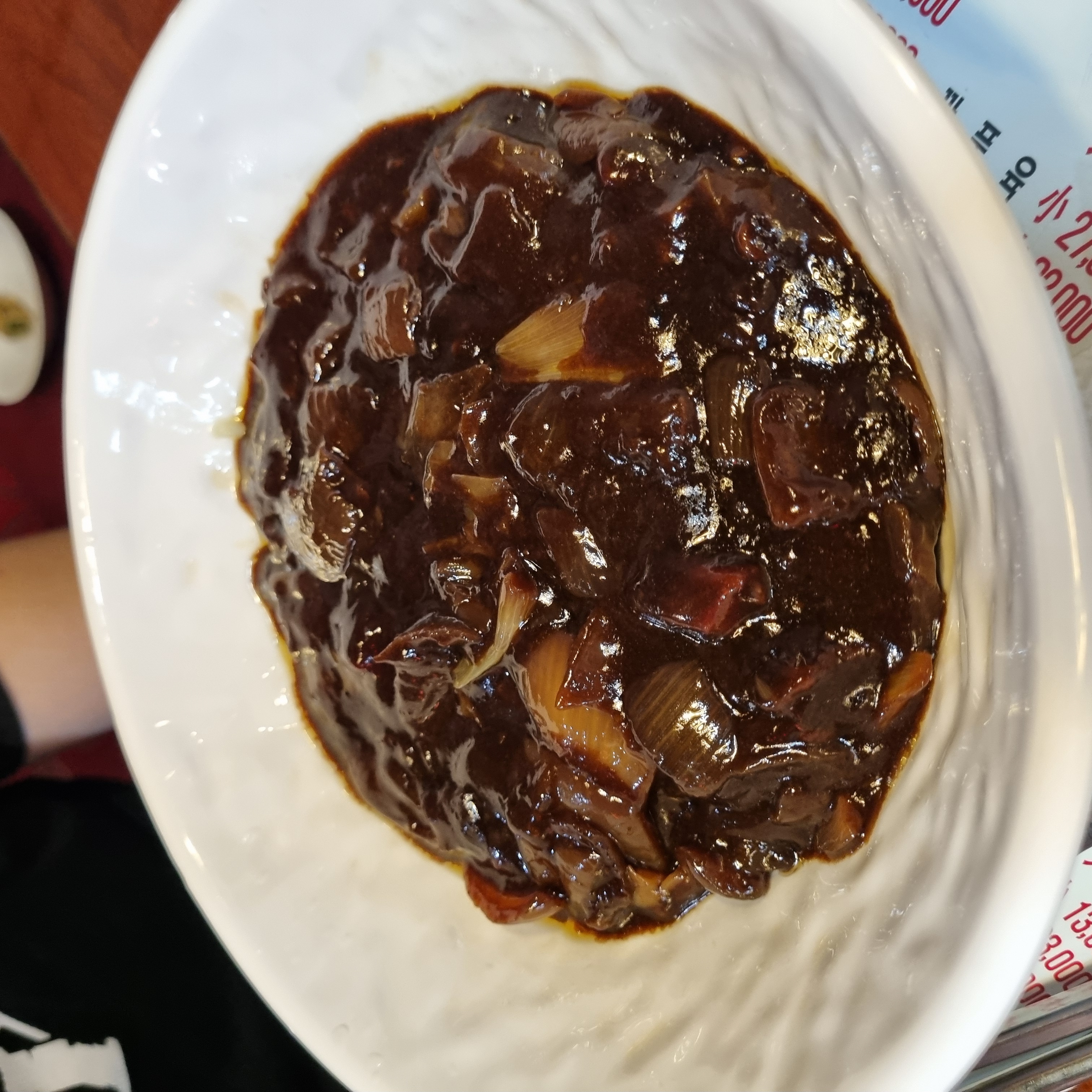 황궁짬뽕전문점 2