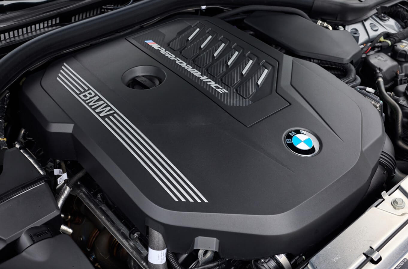 BMW 320d 연비