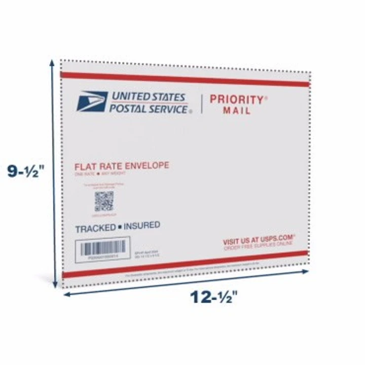 j1waiver 이민국 return메일 (usps priority mail)