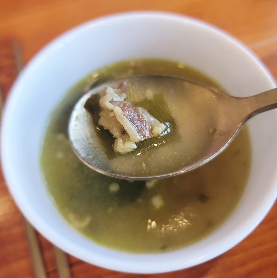 화성행궁 맛집 송연 꼬막비빔밥이 맛있는 밥집