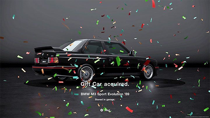  그란 투리스모 7 공략, 가이드 Gran Turismo 7