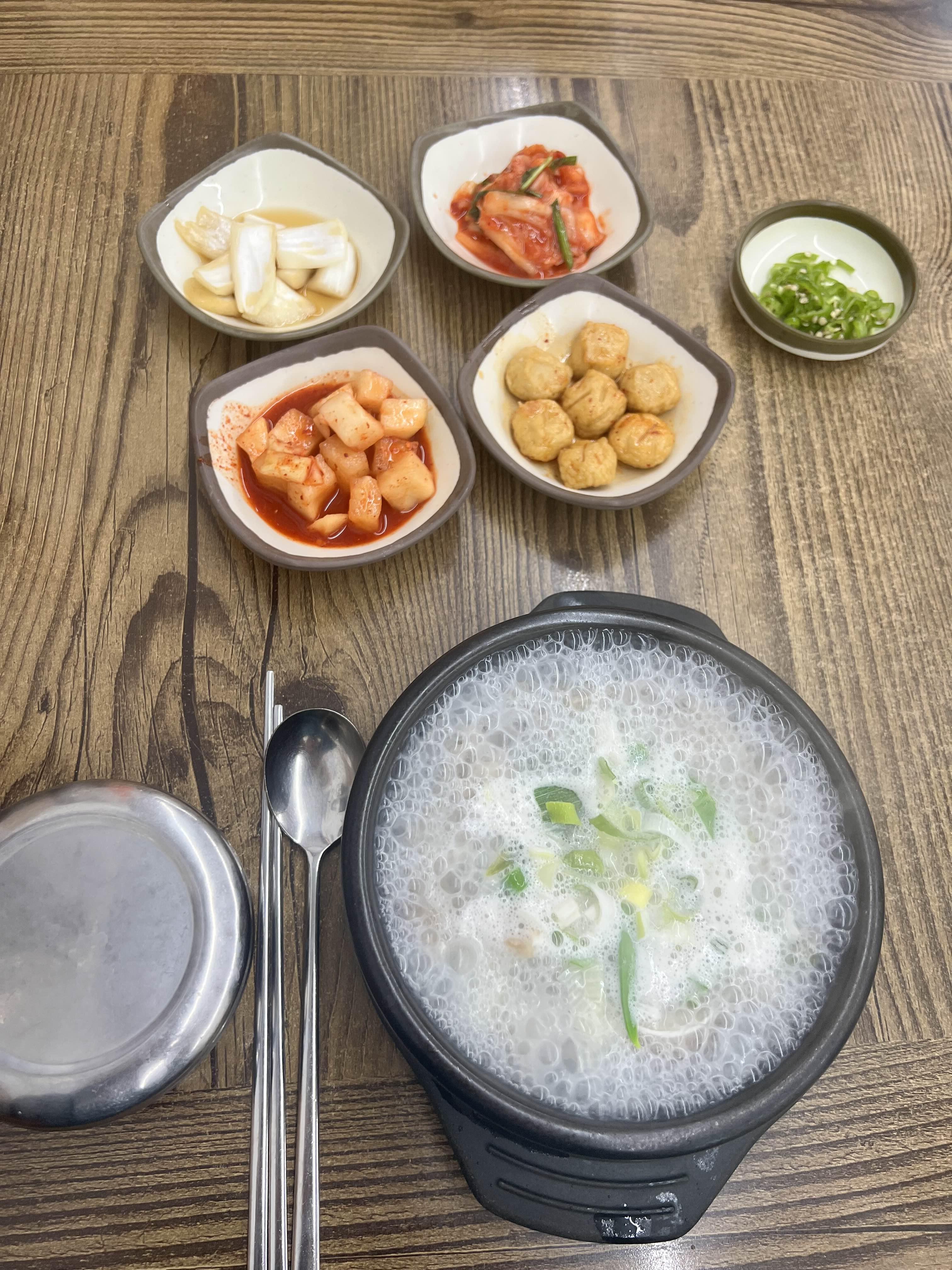 명가순대 이미지