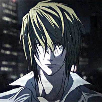 Death Note 데스노트, Hideki Ryuga, 류우가 히데키