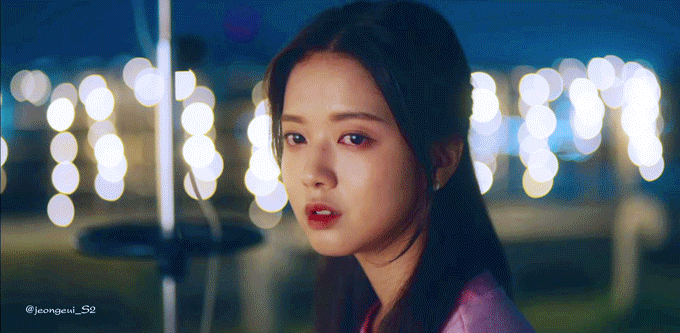 노정의 gif- 18 어게인 4화 7화 17