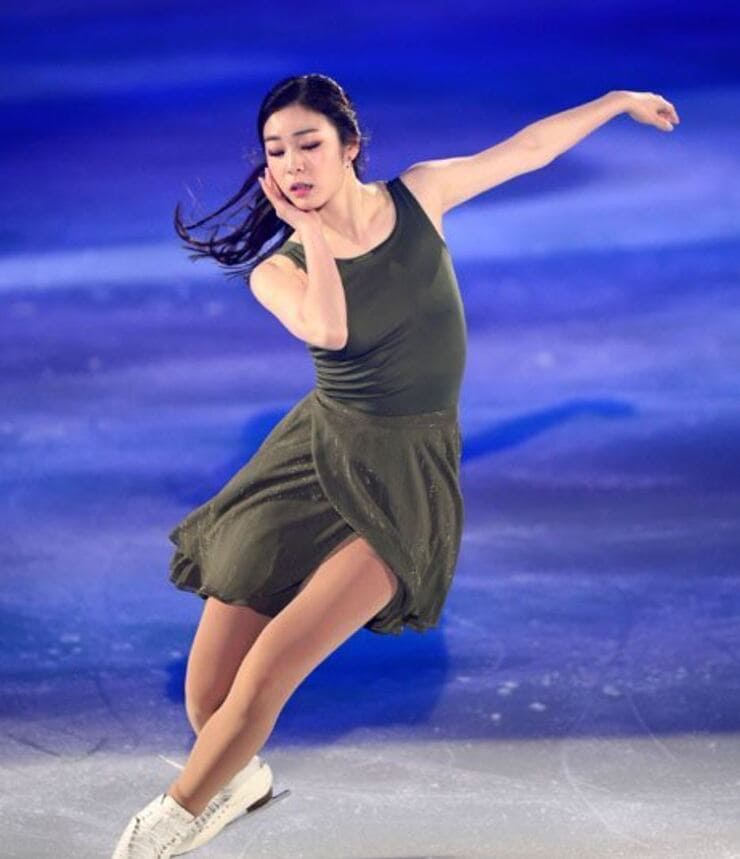 김연아