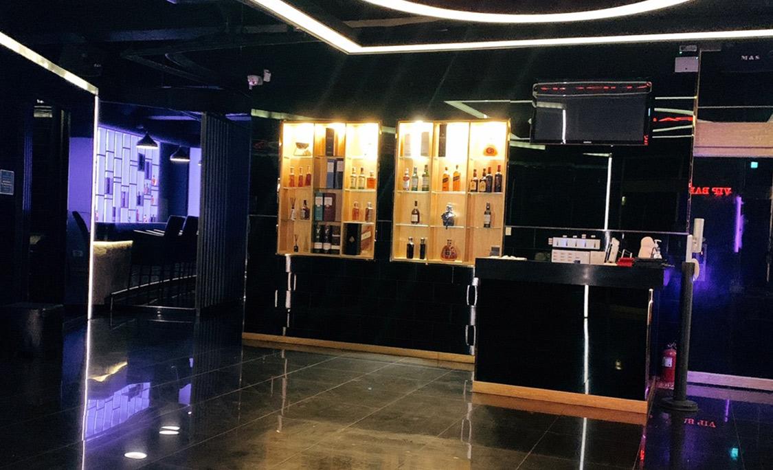  남동구 구월동 바 판도라 (PANDORA BAR) | 남동구모던바 토킹바 혼술