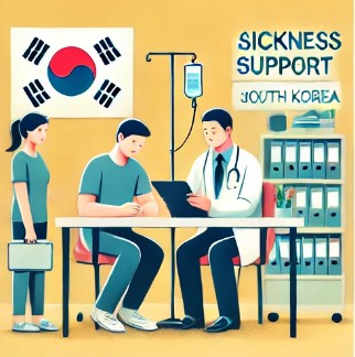 상병수당