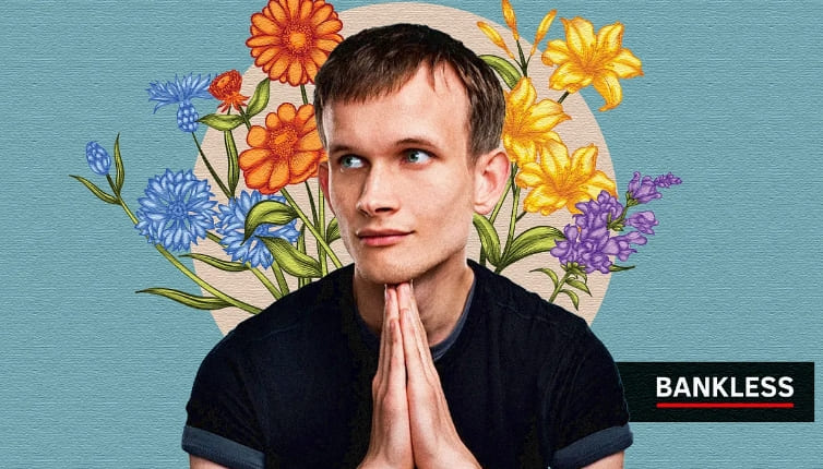  이더리움 창시자가 획득한 올해 이더리움들 VIDEO:Vitalik's Top 5 Crypto Wins of 2022