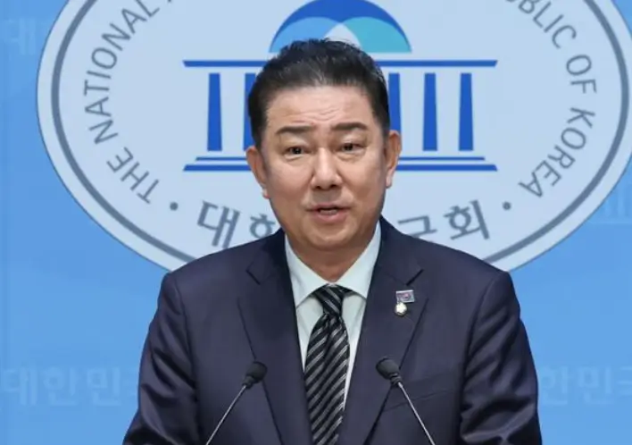  홍장원 김병기 