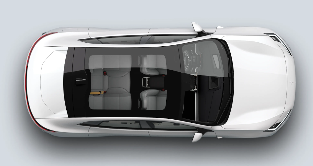 2024 폴스타4 전기SUV 쿠페 디자인 안전성 제원 가격