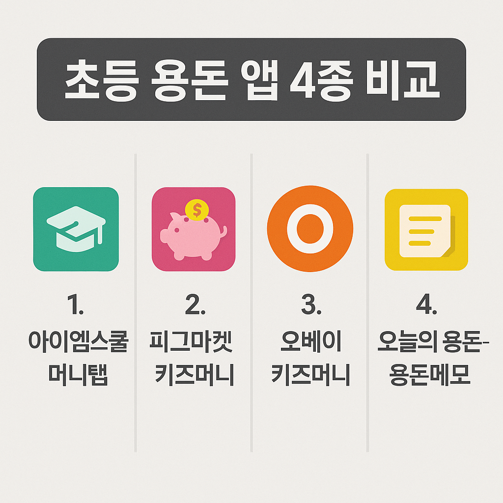 용돈 앱