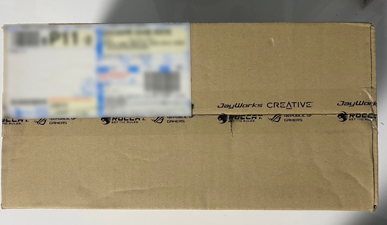  입체적인 스피커 Creative PEBBLE V3 사용후기