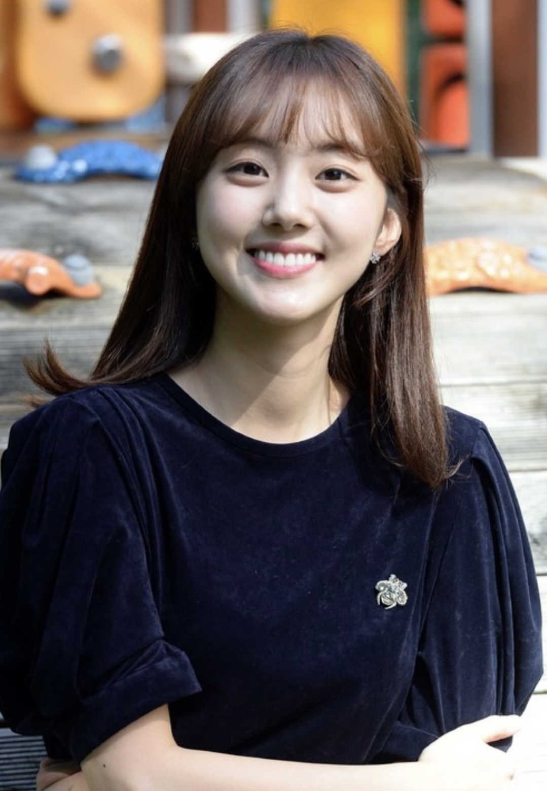 배우 박세완 